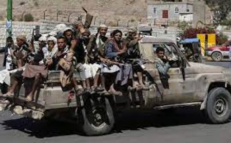 محلل سياسي: مؤشرات سياسية وعسكري توحي بعودة وشيكة للحوثيين الى الجنوب