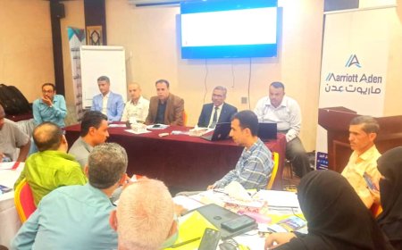 وزارة التربية والتعليم تقيم ورشة مراجعة الدروس المستفادة لبرنامج التعليم التعويض
