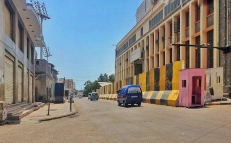 البنك المركزي في عدن يعلن البدء بهذه الإجراءات المهمة