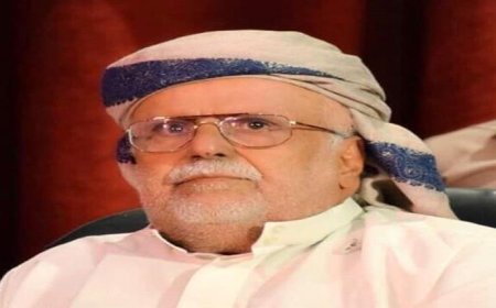 عاجل.. الموت يغيب القيادي أحمد مساعد حسين