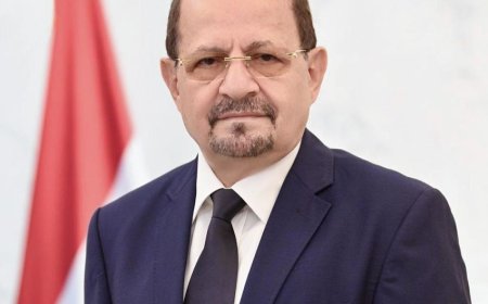 وزير الخارجية يشارك في الدورة الثالثة لمنتدى الاقتصاد والتعاون العربي مع دول آسيا الوسطى و أذربيجان