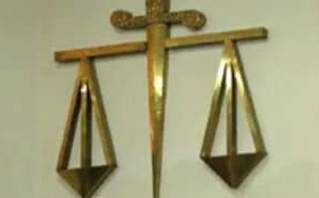 محكمة الشيخ عثمان الإبتدائية ن تقضي بإعدام المدان محمد نسيم عبدالعزيز سيف قصاصاً رمياً بالرصاص