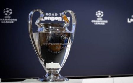 بنظامه الجديد.. 9 أندية تحجز مقاعدها في دوري أبطال أوروبا