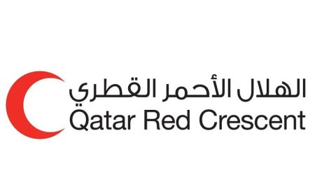 الهلال الأحمر القطري يطلق مشروع حفر 17 بئراً ارتوازياً في اربع محافظات