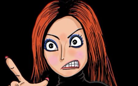 الذكاء الاصطناعي ينقذ الرجال في احتواء غضب النساء.. ما القصة؟