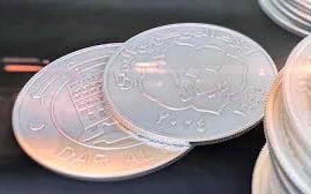 "خطوة عدمية".. مليشيا الحوثي تفشل في حل مشكلة أزمة السيولة رغم صك عملة معدنية