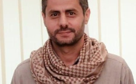 إعلامي سعودي: سبب واحد سيجعل "محمد البخيتي" يذرف دموعه