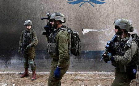 جنود إسرائيليون عائدون من غزة يعانون "صعوبة في النطق والأكل"