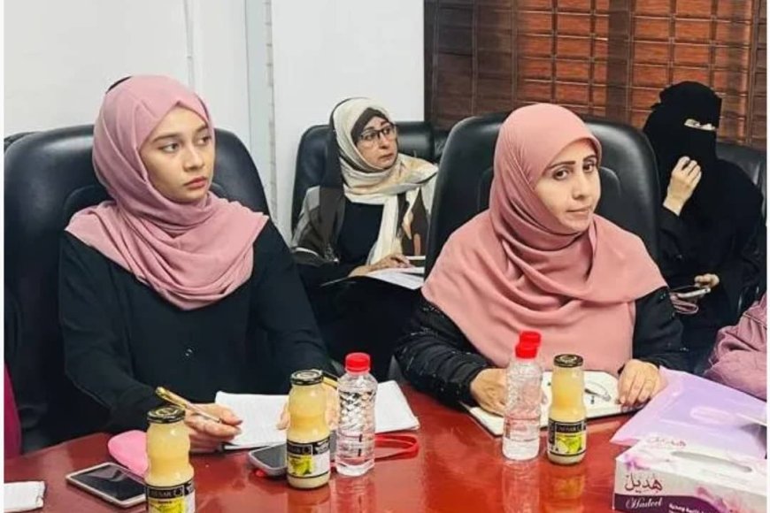 مدير مكتب التربية عدن يشدد على ضرورة اتخاذ الإجراءات اللازمة لمجابهة الكوليرا في مدارس العاصمة عدن