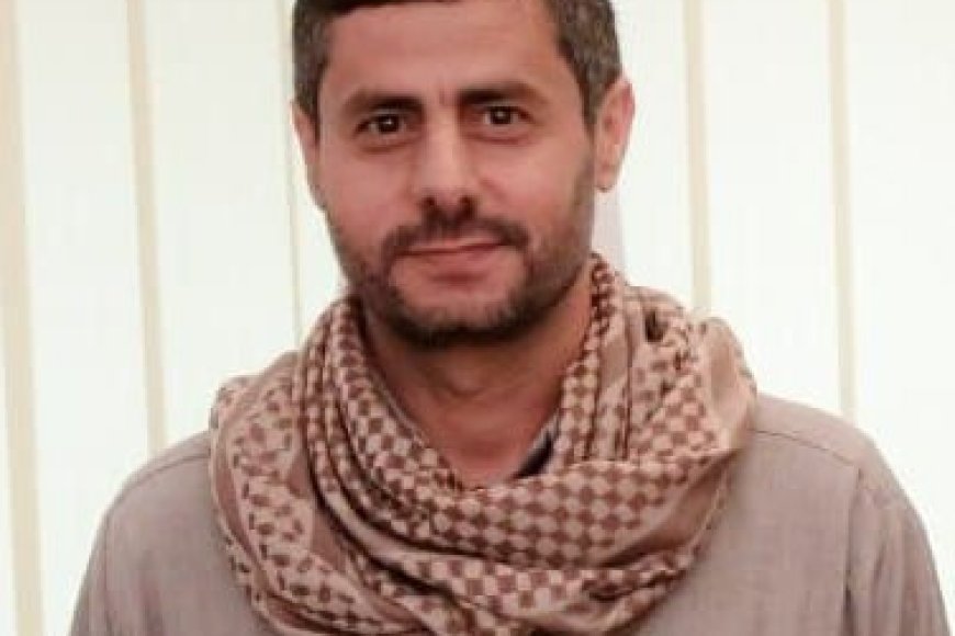 فجر مفاجأة من العيار الثقيل!!..&nbsp; البخيتي يكشف سر تعثر (أنبوب النفط السعودي) عبر حضرموت والمهرة