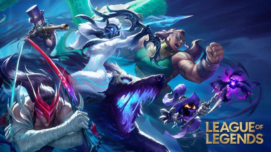 Riot Games تعلن عن تعريب لعبة League of Legends قريبًا في خطوة لدعم المنطقة العربية