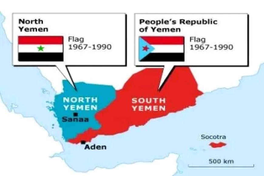 لأول مرة.. أصوات سعودية تطالب العالم بحل الدولتين في اليمن