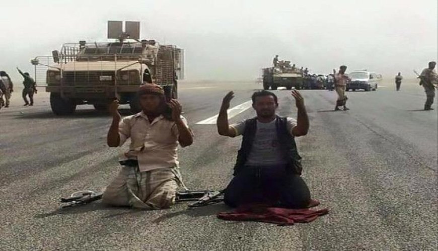 رئيس الوزراء بن مبارك: تحرير عدن ليس لحظة عابرة بل هزيمة لأعداء الحرية والحياة
