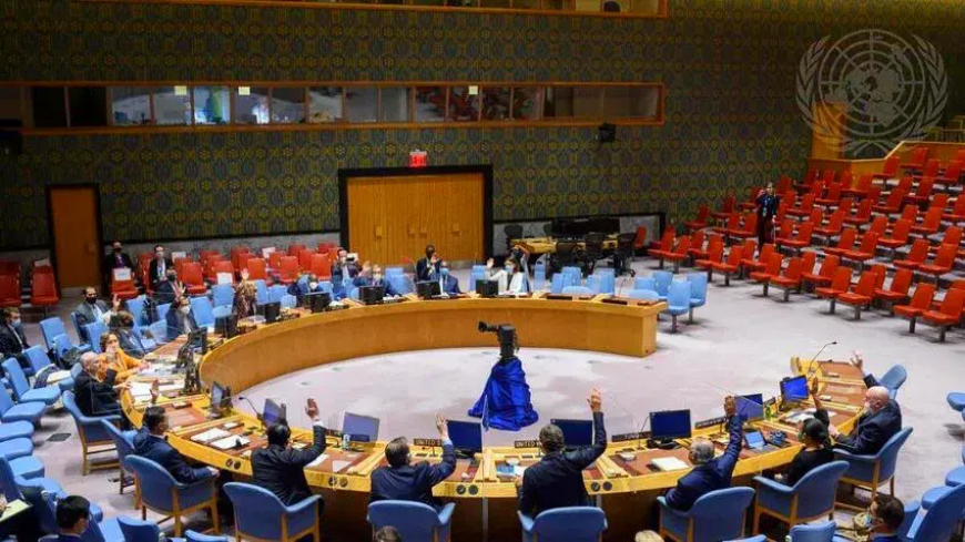 مجلس الأمن يعقد جلسة حول التطورات في اليمن