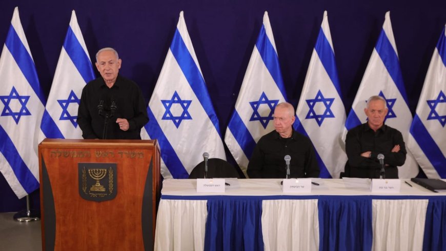 إسرائيل.. اتفاق على ضرب إيران واختلاف حول التوقيت والكيفية
