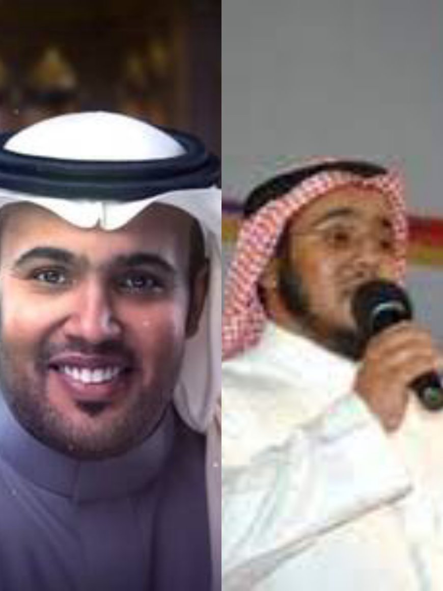 بالفيديو.. إمام مسجد سعودي يكشف قصة تحوله إلى مغني