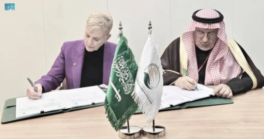السعودية توقع اتفاقية جديدة بشأن اليمن ووكالة (واس) تكشف تفاصيلها