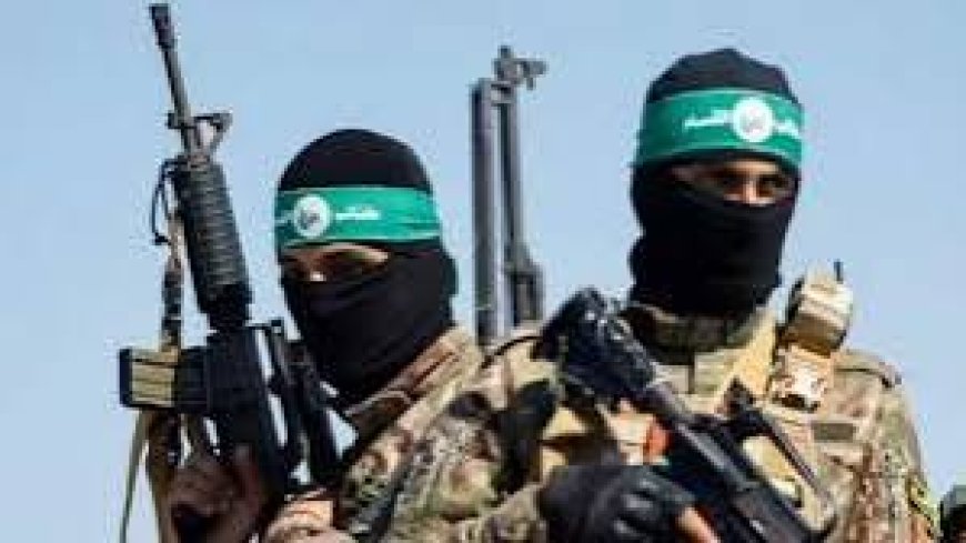 ماهي الأربعة  الشروط التي تصر عليها حماس ؟
