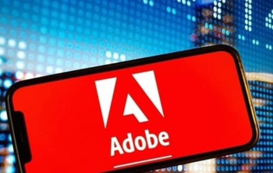 مساعد ذكي من Adobe يسهل التعامل مع المستندات الرقمية