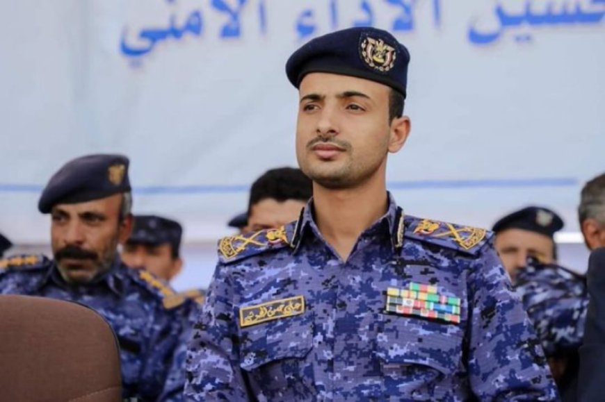 مقرب من الرئيس صالح يكشف فضيحة مدوية (ضبط نجل زعيم الحوثيين بجريمة شنيعة) في صنعاء