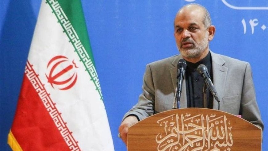 "الإنتربول" يصدر طلبا لتوقيف وزير الداخلية الإيراني خلال زيارته لباكستان.. ما التهمة؟