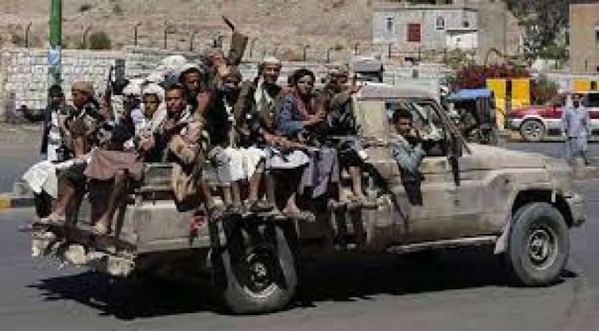 محلل سياسي: مؤشرات سياسية وعسكري توحي بعودة وشيكة للحوثيين الى الجنوب