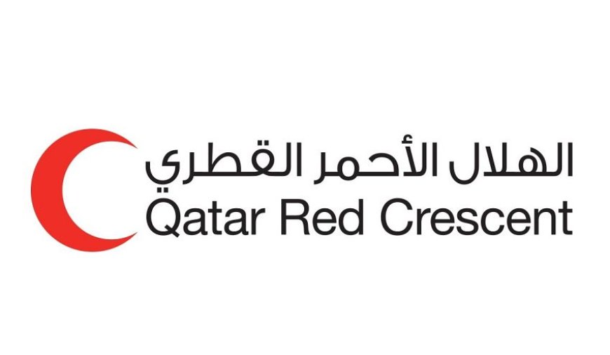الهلال الأحمر القطري يطلق مشروع حفر 17 بئراً ارتوازياً في اربع محافظات