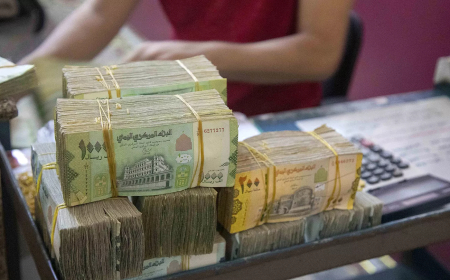 خبير مصرفي يكشف عن حل مناسب لإنهاء الأزمة النقدية بين صنعاء وعدن