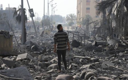 تفاصيل العرض الاسرائيلي لحماس لوقف اطلاق النار