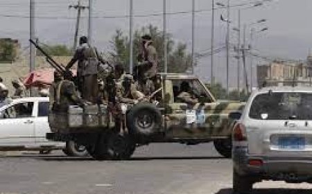 الحوثيون يقتلون مواطن بحجة انتمائه للمناطق المحررة