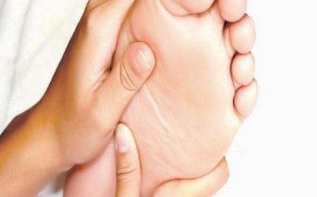 7 علامات في قدميك تشير للإصابة بمرض السكري.. اعرفيها