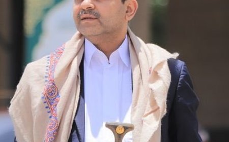 قيادي حوثي كبير يطلب المسامحة لهذا السبب!