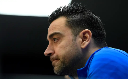 "لم أتوقع حدوث ذلك لي" .. ضربة صادمة تضاعف مصائب برشلونة في الميركاتو!