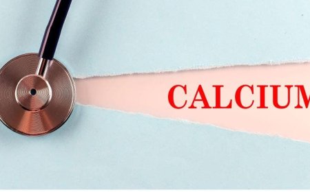 علامات نقص الكالسيوم وكيفية تناولها للاستفادة منها؟