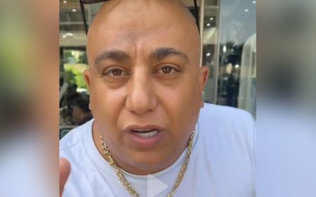 تيكتوكر شهير في بلد عربي يستدرج الأطفال ويغتصبهم .. والأمن يعتقله