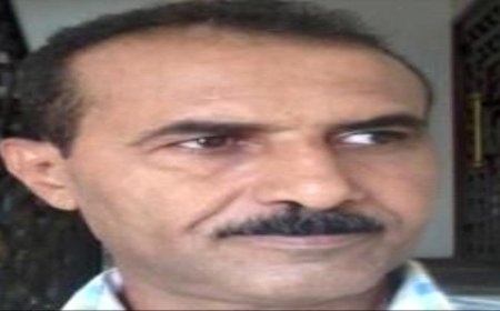 توضيح من أمن عدن بشأن مطاردة الصحفي صالح الحنشي