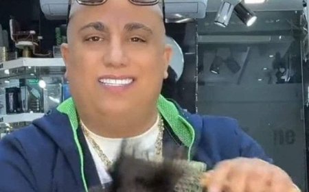 تطورات صادمة في قضية مغتصب الأطفال اللبناني جورج مبيض