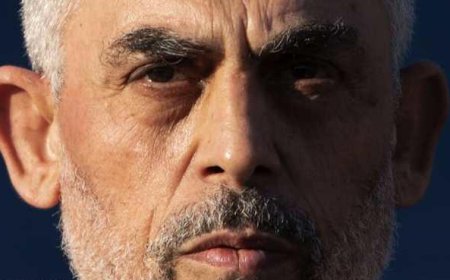 هذا ما يريده السنوار.. صفقة وقف الحرب تقف عند 3 مطالب محددة