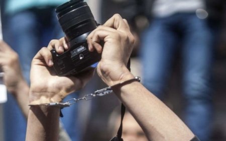 بيان أمريكي بخصوص اعتقال وتهديد الصحفيين في اليمن