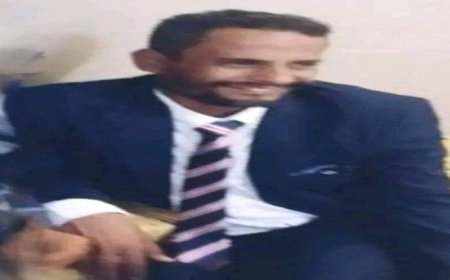 اختطاف ناشط في ردفان واقتياده الى جهة مجهولة