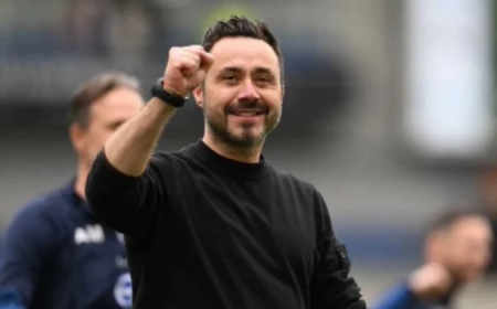 دي زيربي يصدم كبار أوروبا بتصريح مثير