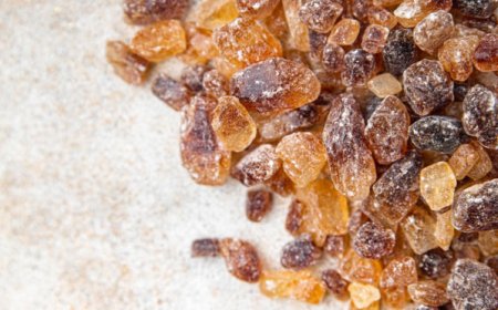 أبرز فوائد الصمغ العربي للكلى وطرق استخدامه