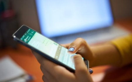 قريبا.. "واتساب" سيمنعك من الدردشة إذا انتهكت قواعده