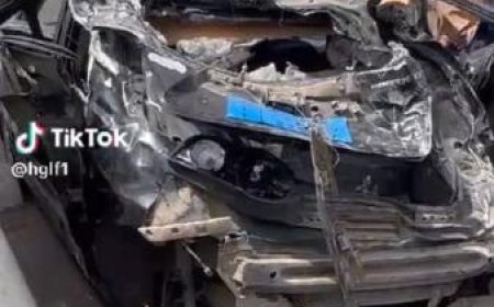 وفاة فتاة وأمها وإصابة فتيات أخريات بحادث مروري في صنعاء