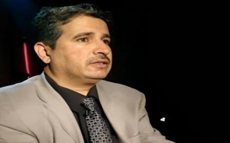 بالفيديو.. شقيق عبدالوهاب قطران يهاجم جماعة الحوثي