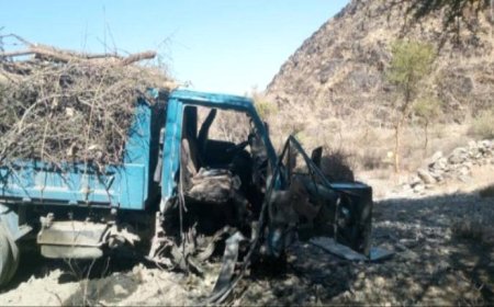 الحوثيون يطلقون صاروخ باتجاه الصومال.. ووسائل اعلام صومالية تعلق