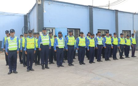 تدشين أسبوع المرور العربي في عدد من المحافظات