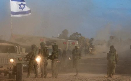 ما هي الضمانات التي طلبتها حماس لتنفيذ صفقة الأسرى والهدنة في غزة؟