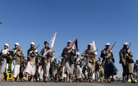 تلغراف: تحالف الحوثي والقاعدة ينذر بتفجّر أوضاع اليمن