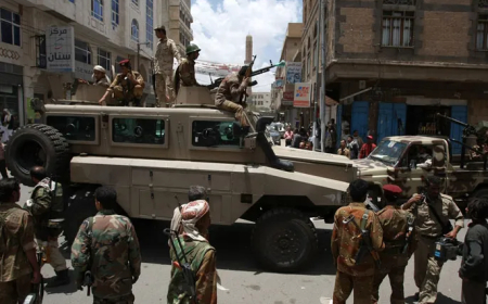 حالة طوارئ في صنعاء.. وقيادي حوثي يدعو جماعته للاستعداد الواسع